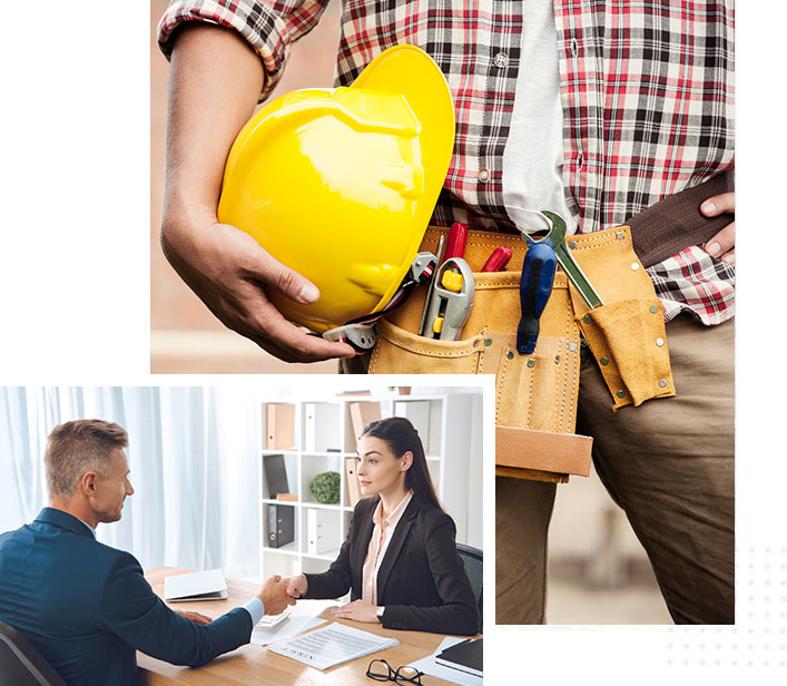 Construction Insurance Professionals in Colchester, CT