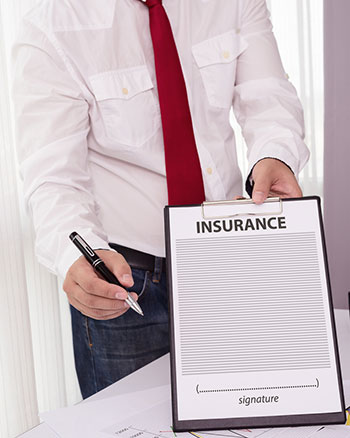 Commercial Insurance in Rye, NY