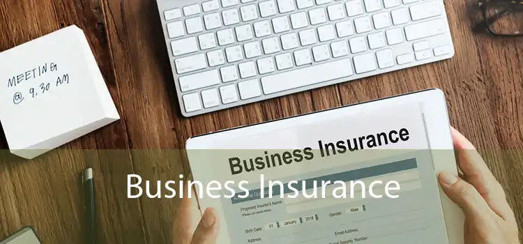 Business Insurance 