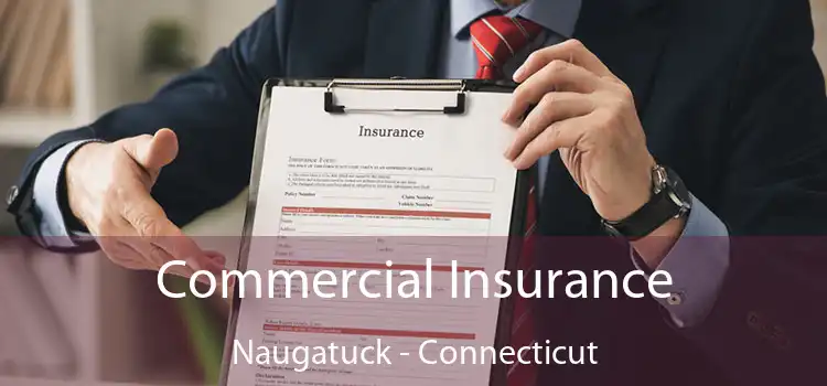 Commercial Insurance Naugatuck - Connecticut