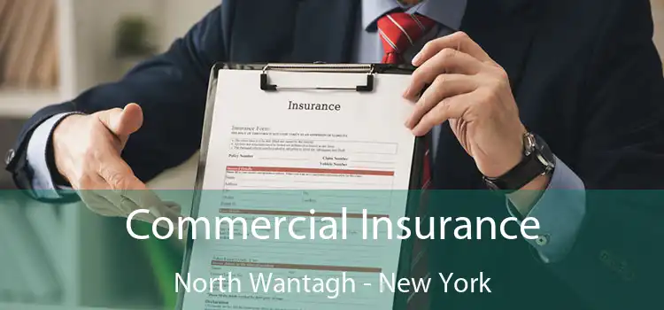 Commercial Insurance North Wantagh - New York