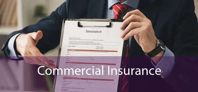 Commercial Insurance 