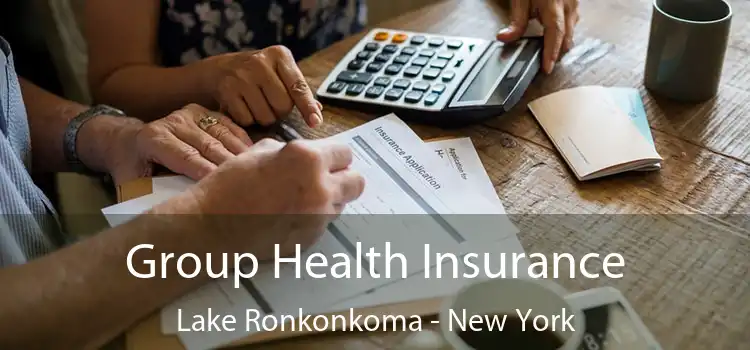 Group Health Insurance Lake Ronkonkoma - New York