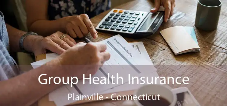 Group Health Insurance Plainville - Connecticut