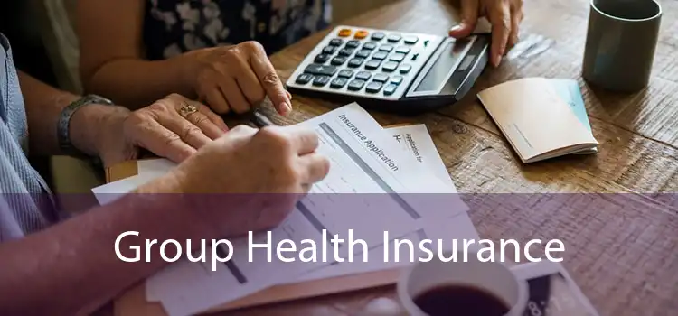 Group Health Insurance 