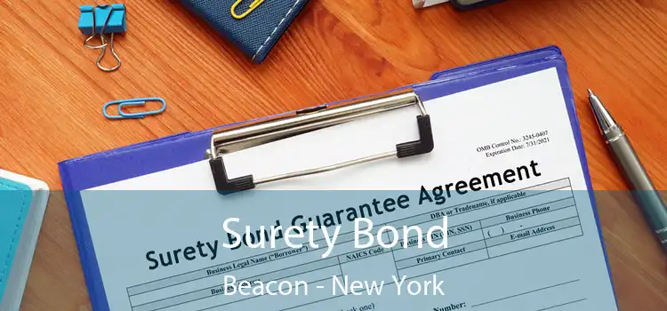 Surety Bond Beacon - New York